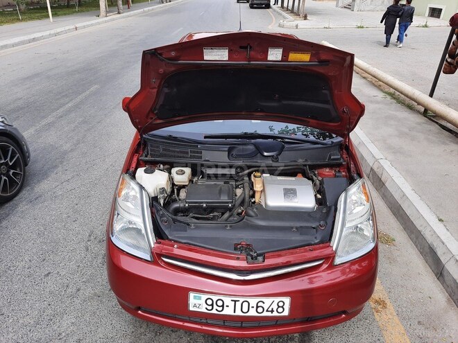 Toyota Prius 2007, 181,000 km - 1.5 l - Bakı