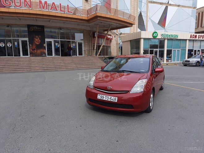 Toyota Prius 2007, 181,000 km - 1.5 l - Bakı