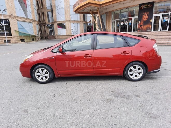 Toyota Prius 2007, 181,000 km - 1.5 l - Bakı