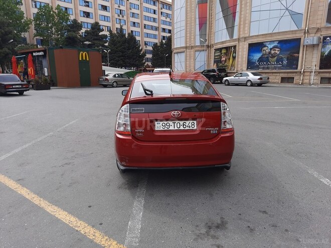 Toyota Prius 2007, 181,000 km - 1.5 l - Bakı
