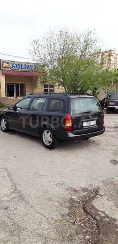 Opel Astra 1998, 365,252 km - 1.6 l - Bakı
