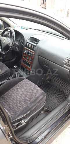 Opel Astra 1998, 365,252 km - 1.6 l - Bakı