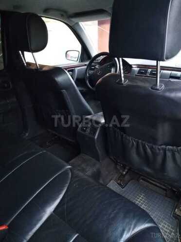 Mercedes E 240 2000, 348,080 km - 2.4 l - Cəlilabad