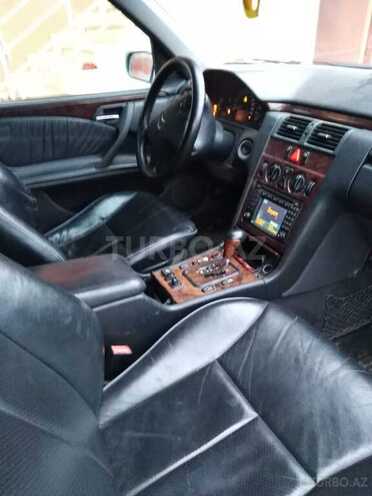 Mercedes E 240 2000, 348,080 km - 2.4 l - Cəlilabad