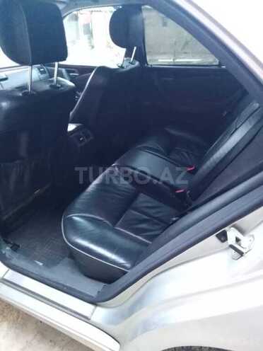 Mercedes E 240 2000, 348,080 km - 2.4 l - Cəlilabad