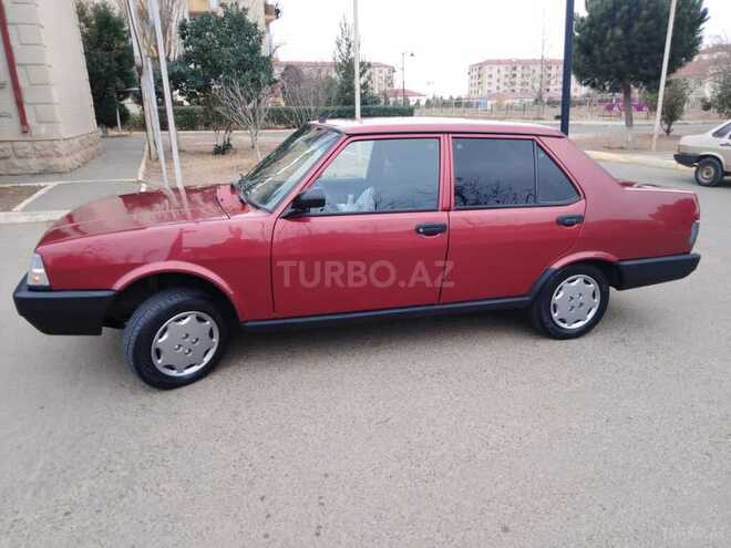 Tofas Sahin 2005, 75,000 km - 1.6 л - Gəncə