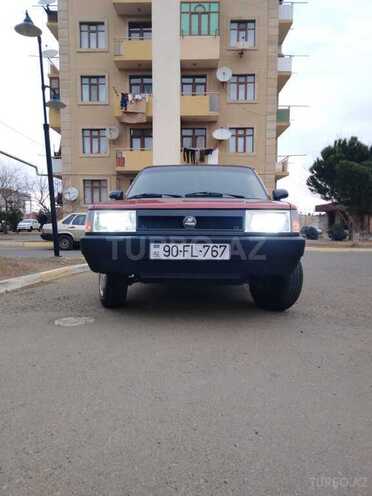 Tofas Sahin 2005, 75,000 km - 1.6 л - Gəncə