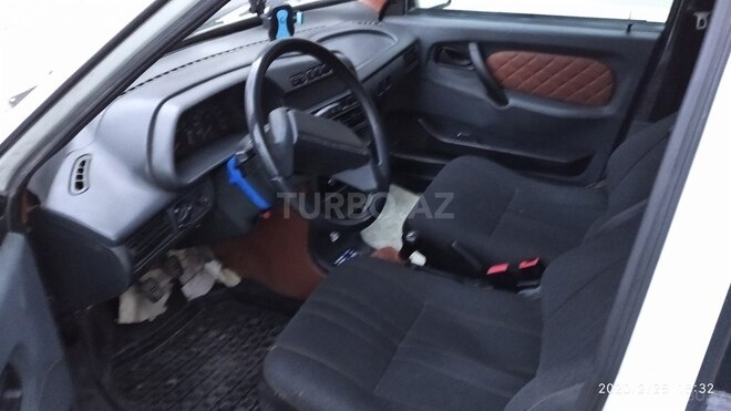 LADA (VAZ) 2114 2012, 200,000 km - 1.6 l - Mingəçevir