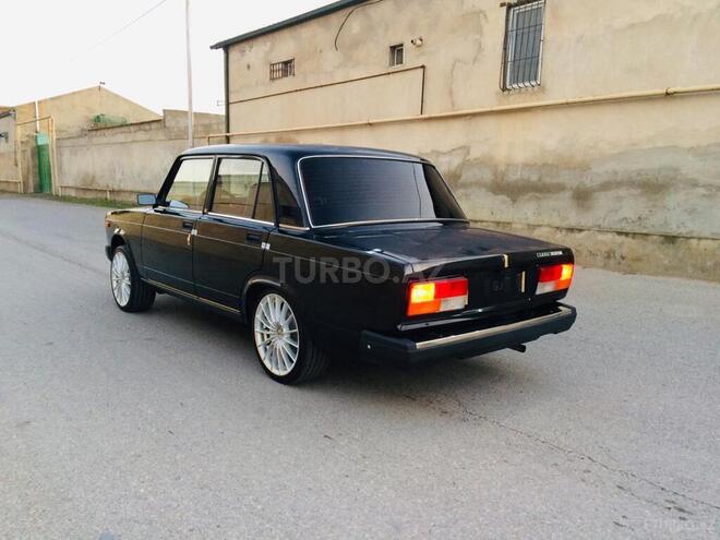 LADA (VAZ) 2107 2012, 57,000 km - 1.6 л - Bakı