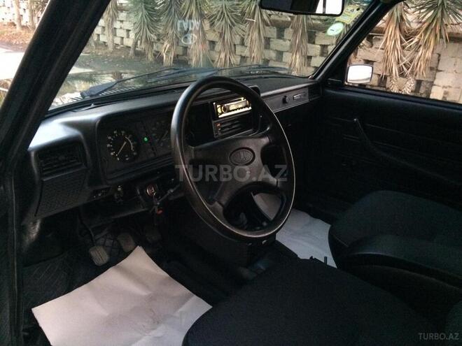 LADA (VAZ) 2107 2012, 57,000 km - 1.6 л - Bakı