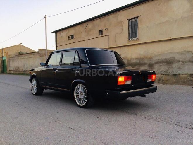 LADA (VAZ) 2107 2012, 57,000 km - 1.6 л - Bakı