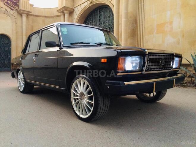 LADA (VAZ) 2107 2012, 57,000 km - 1.6 л - Bakı