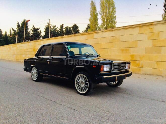 LADA (VAZ) 2107 2012, 57,000 km - 1.6 л - Bakı