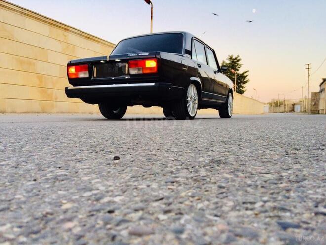LADA (VAZ) 2107 2012, 57,000 km - 1.6 л - Bakı