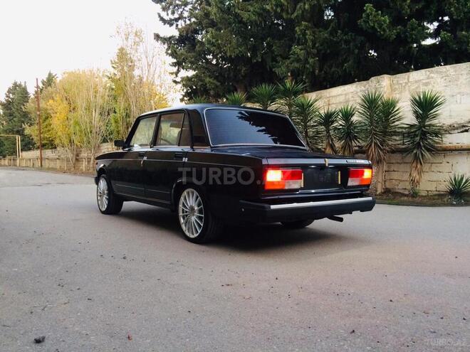 LADA (VAZ) 2107 2012, 57,000 km - 1.6 л - Bakı