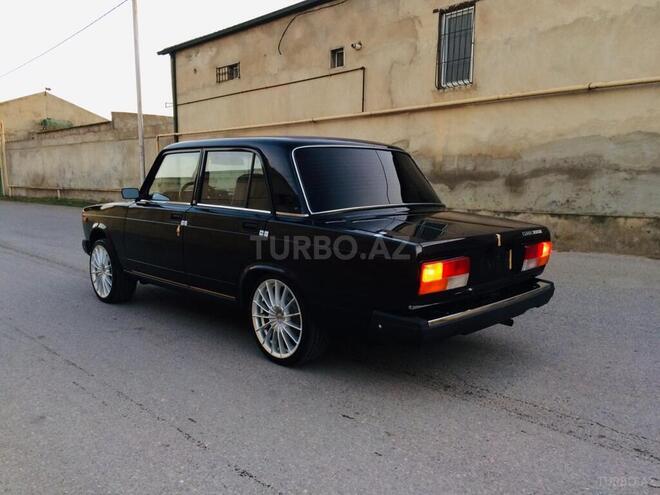 LADA (VAZ) 2107 2012, 57,000 km - 1.6 л - Bakı