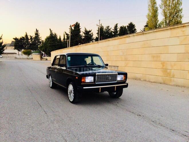 LADA (VAZ) 2107 2012, 57,000 km - 1.6 л - Bakı