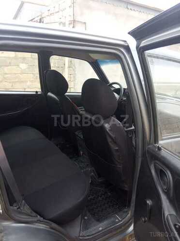 Chevrolet Niva 2004, 225,000 km - 1.7 л - Bakı