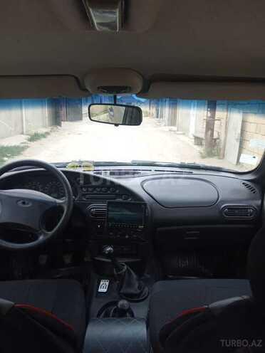Chevrolet Niva 2004, 225,000 km - 1.7 л - Bakı