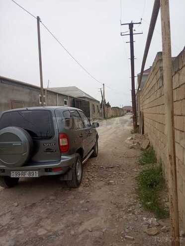 Chevrolet Niva 2004, 225,000 km - 1.7 л - Bakı