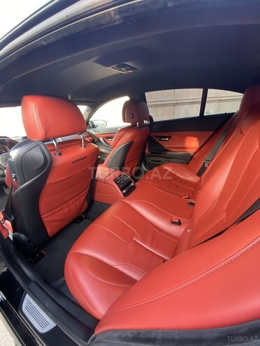 BMW M6 2013, 96,000 km - 4.4 l - Bakı