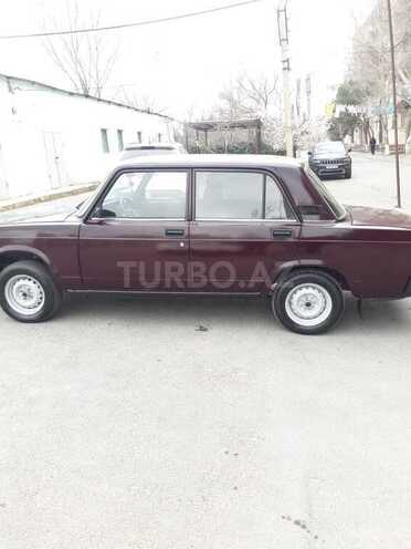 LADA (VAZ) 2107 2006, 125,689 km - 1.6 л - Sumqayıt