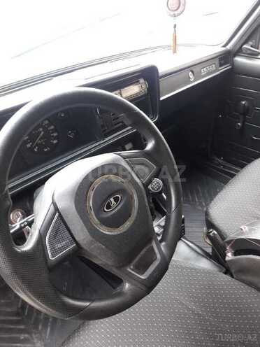 LADA (VAZ) 2107 2006, 125,689 km - 1.6 л - Sumqayıt