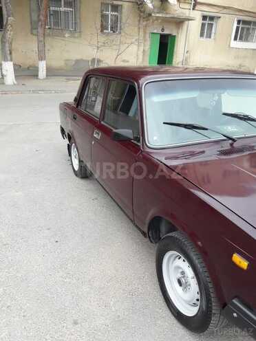LADA (VAZ) 2107 2006, 125,689 km - 1.6 л - Sumqayıt