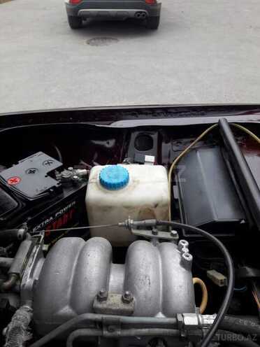 LADA (VAZ) 2107 2006, 125,689 km - 1.6 л - Sumqayıt