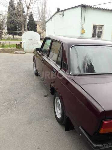 LADA (VAZ) 2107 2006, 125,689 km - 1.6 л - Sumqayıt