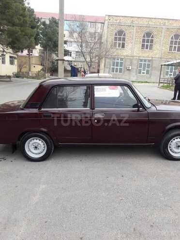 LADA (VAZ) 2107 2006, 125,689 km - 1.6 л - Sumqayıt