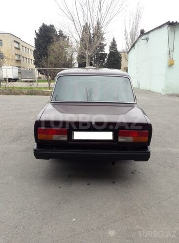 LADA (VAZ) 2107 2006, 125,689 km - 1.6 л - Sumqayıt