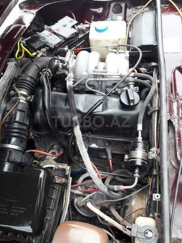 LADA (VAZ) 2107 2006, 125,689 km - 1.6 л - Sumqayıt