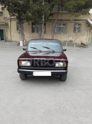 LADA (VAZ) 2107 2006, 125,689 km - 1.6 л - Sumqayıt