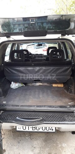 Opel Frontera 1998, 300,000 km - 2.2 l - Bakı