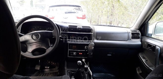 Opel Frontera 1998, 300,000 km - 2.2 l - Bakı