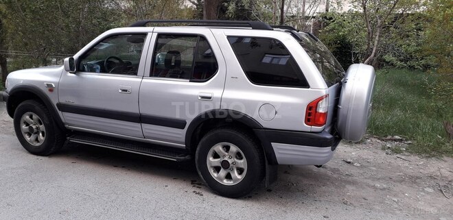 Opel Frontera 1998, 300,000 km - 2.2 l - Bakı