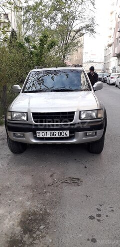 Opel Frontera 1998, 300,000 km - 2.2 l - Bakı