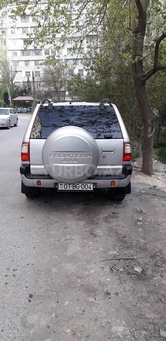 Opel Frontera 1998, 300,000 km - 2.2 l - Bakı