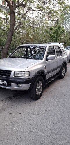 Opel Frontera 1998, 300,000 km - 2.2 l - Bakı