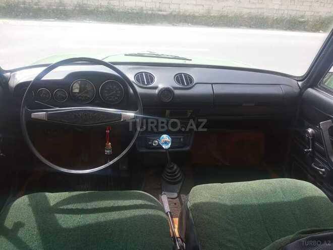 LADA (VAZ) 2106 1983, 120,000 km - 1.5 л - Bakı