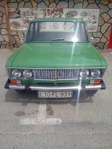 LADA (VAZ) 2106 1983, 120,000 km - 1.5 л - Bakı