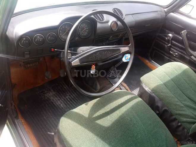 LADA (VAZ) 2106 1983, 120,000 km - 1.5 л - Bakı