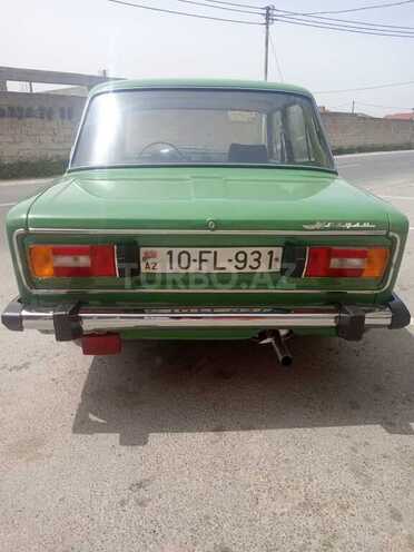 LADA (VAZ) 2106 1983, 120,000 km - 1.5 л - Bakı
