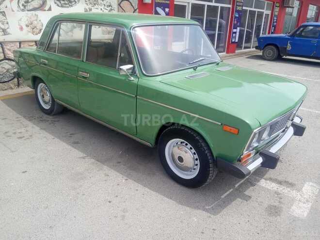 LADA (VAZ) 2106 1983, 120,000 km - 1.5 л - Bakı
