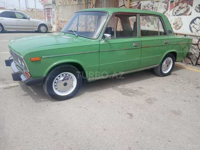 LADA (VAZ) 2106 1983, 120,000 km - 1.5 л - Bakı