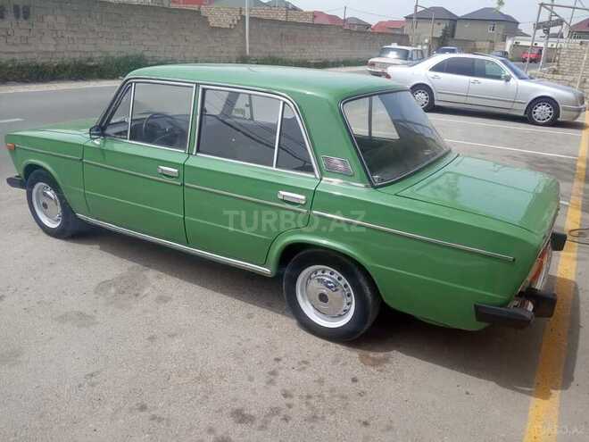 LADA (VAZ) 2106 1983, 120,000 km - 1.5 л - Bakı