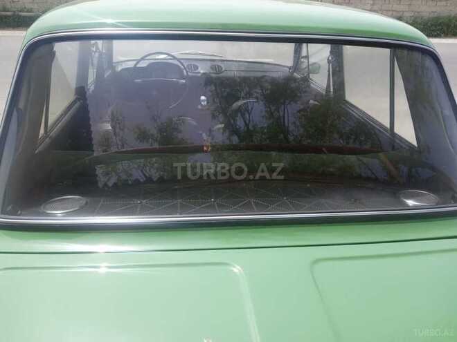 LADA (VAZ) 2106 1983, 120,000 km - 1.5 л - Bakı