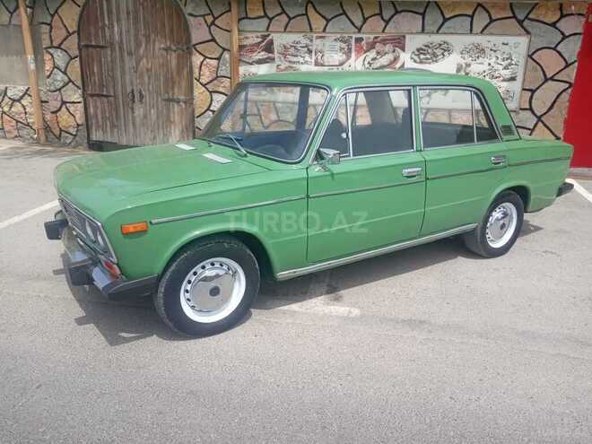 LADA (VAZ) 2106 1983, 120,000 km - 1.5 л - Bakı