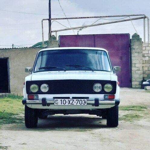 LADA (VAZ) 2106 2005, 141,716 km - 1.6 l - Bakı